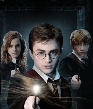 รีวิว หนังพ่อมด Harry Potter ภาคแรกที่สร้างออกมาเป็นภาพยนตร์คือ “ศิลาอาถรรพ์” 
