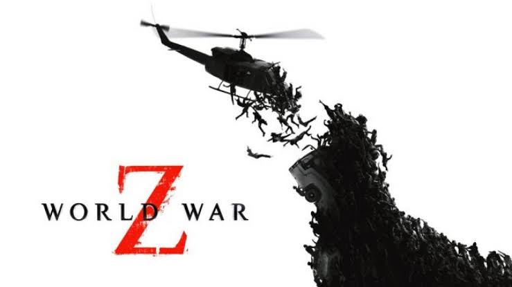Word war z  (มหาวิบัติสงครามZ)