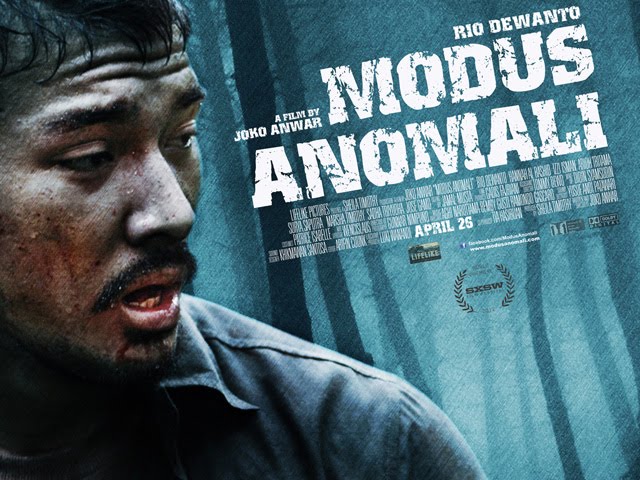 Modus Anomali (2012)