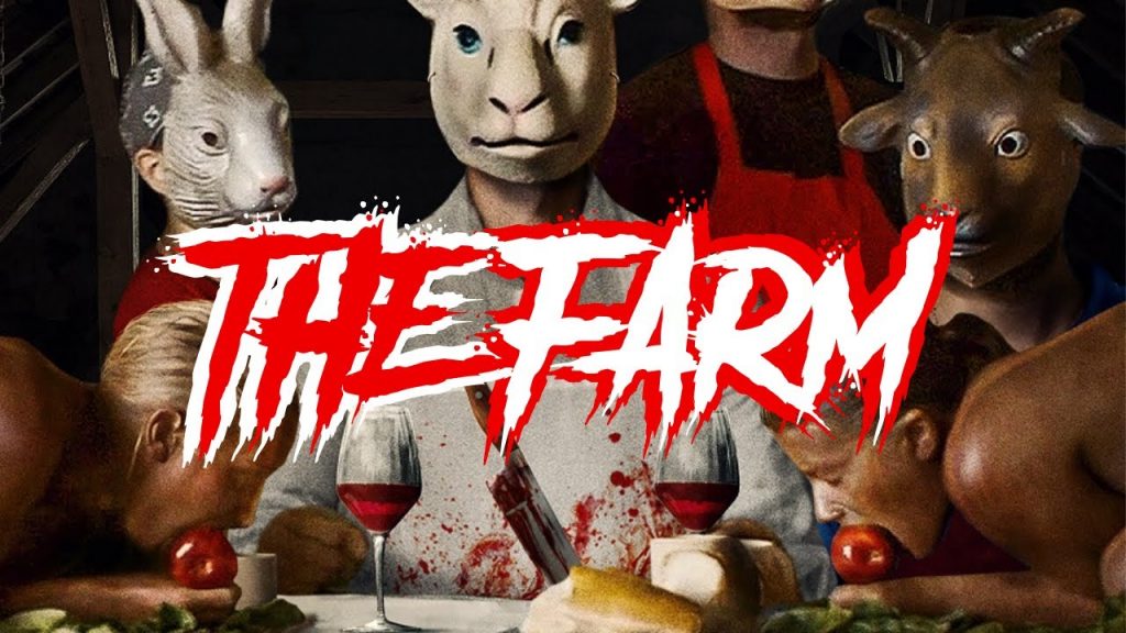 The Farm ภาพยนตร์ที่ทรมานมนุษย์