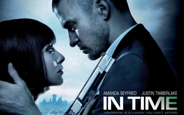 In Time(2011)